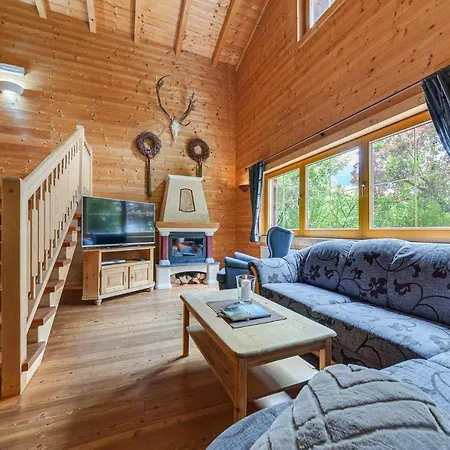 Chalet In Near Spieljochbahn Lift Fuegen