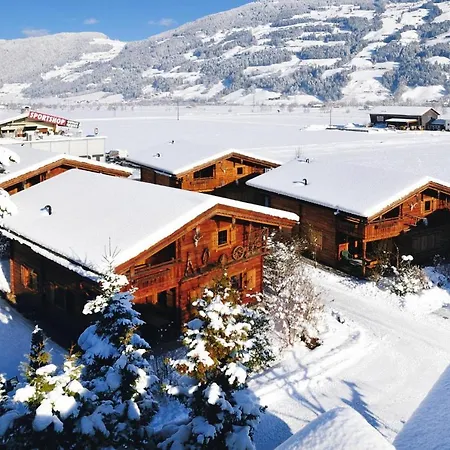 Domek alpejski Almdorf Zillertal,