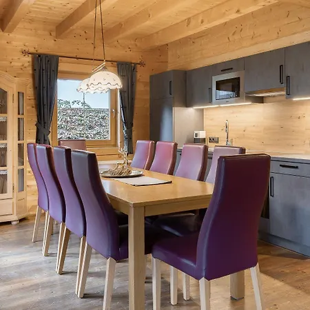 In Near Spieljochbahn Lift Fügen