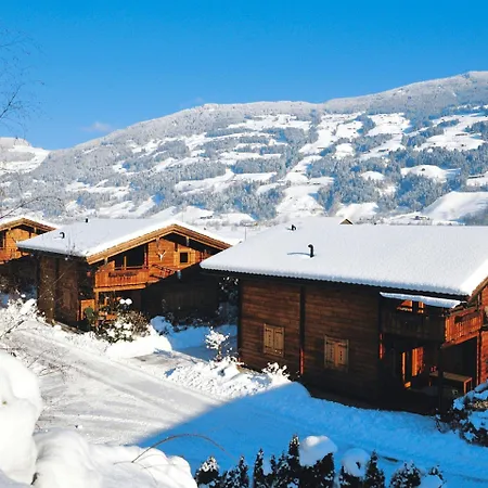 Chalet In Near Spieljochbahn Lift