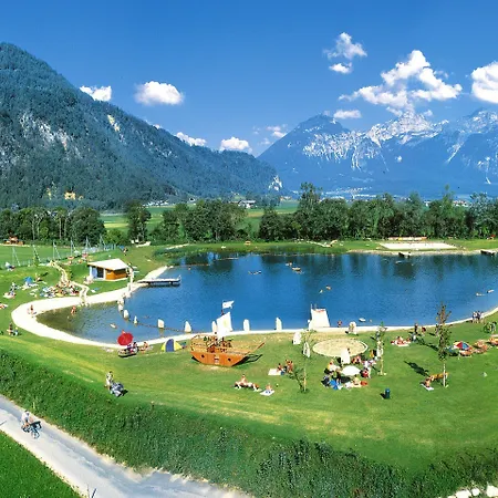 In Near Spieljochbahn Lift Chalet Fügen