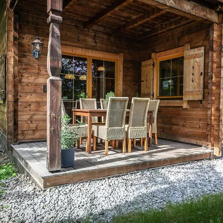 Chalet In Near Spieljochbahn Lift