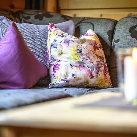 In Near Spieljochbahn Lift Chalet *