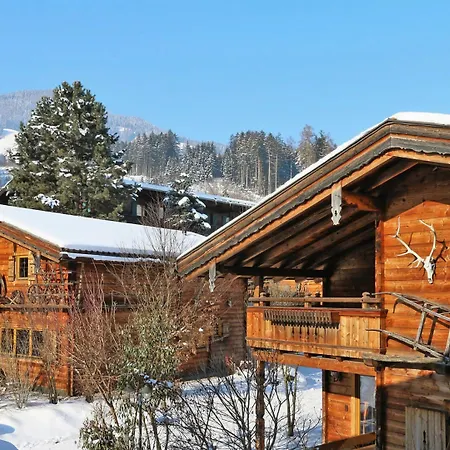 Chalet In Near Spieljochbahn Lift *