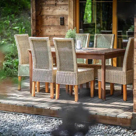 In Near Spieljochbahn Lift Chalet *