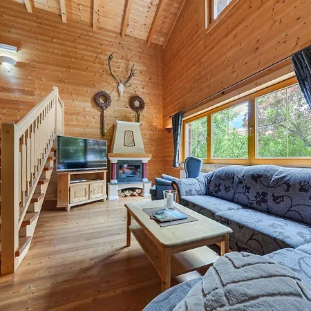 Chalet In Near Spieljochbahn Lift Fuegen