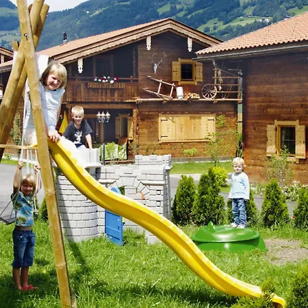 Chalet In Near Spieljochbahn Lift *