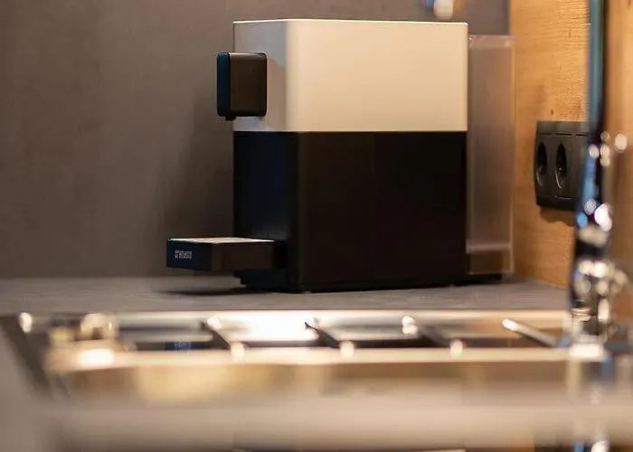 In Near Spieljochbahn Lift Fuegen