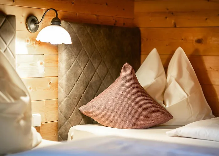 Chalet In Near Spieljochbahn Lift Fuegen