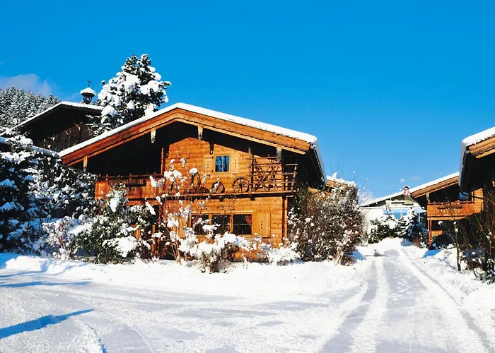 In Near Spieljochbahn Lift Chalet Fügen