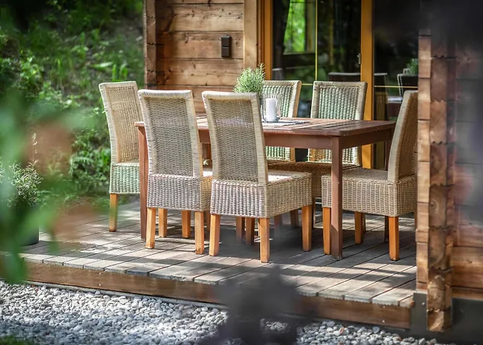 In Near Spieljochbahn Lift Chalet *