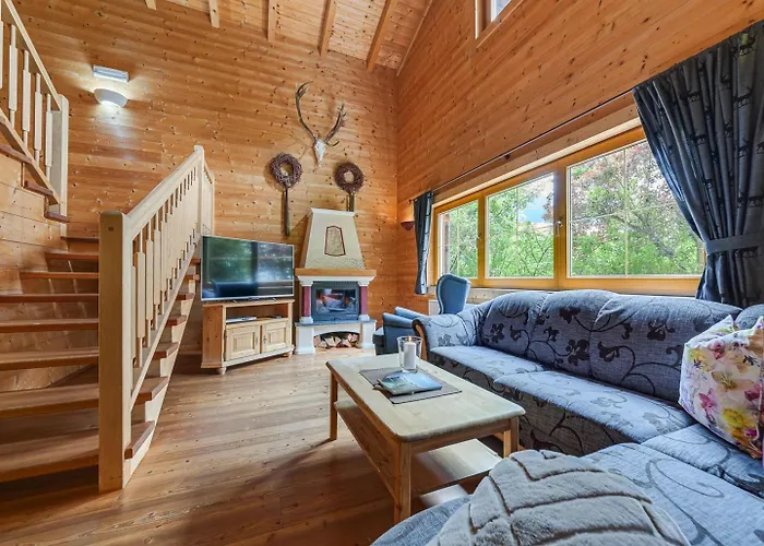 Chalet In Near Spieljochbahn Lift Fuegen