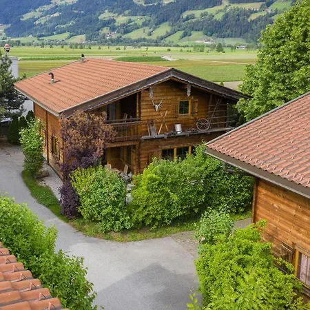 In Near Spieljochbahn Lift フューゲン