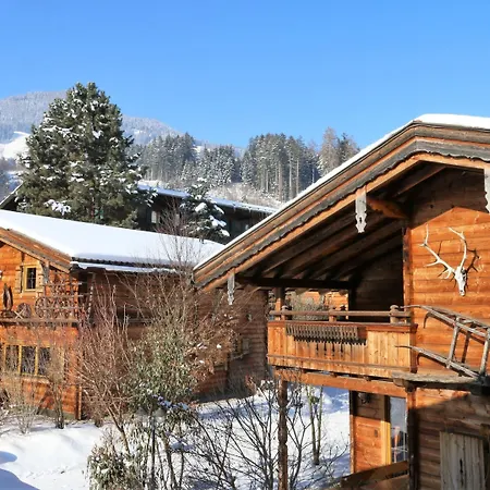 In Near Spieljochbahn Lift * フューゲン