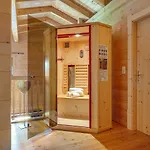 Chalé In Near Spieljochbahn Lift Fügen