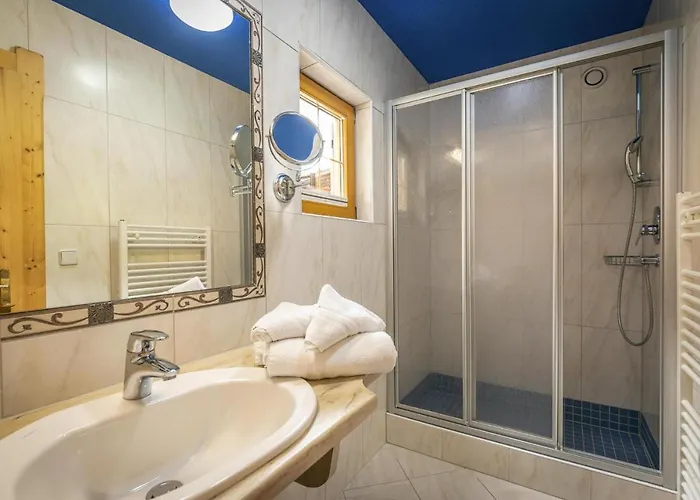 In Near Spieljochbahn Lift Fügen