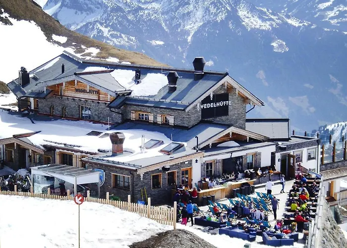 Σαλέ In Near Spieljochbahn Lift Fügen